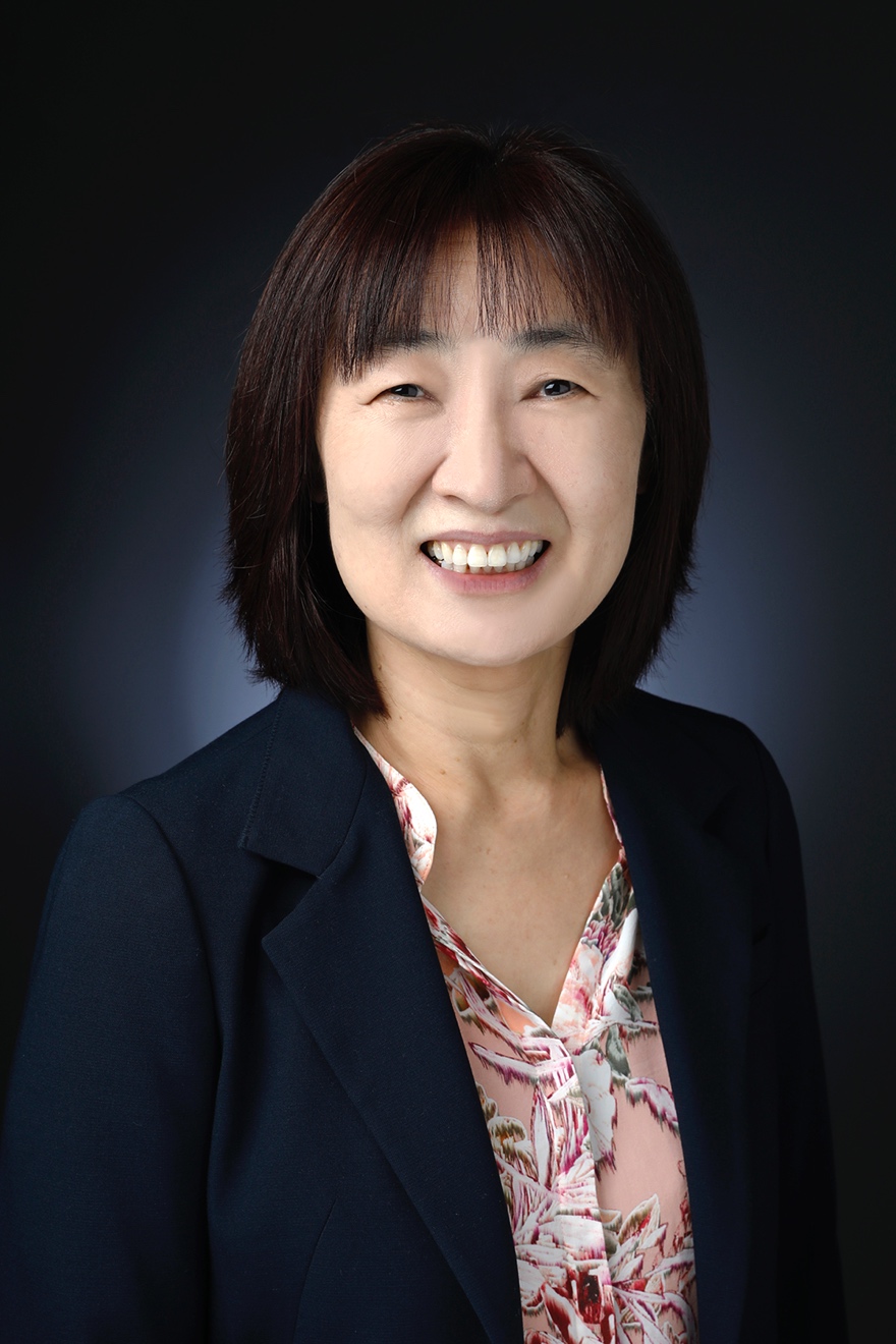 Kyung-An Han, Ph.D.